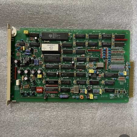 Telecom Solutions DCD TOLA