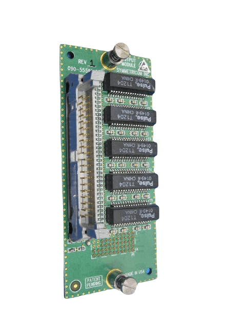 TH DS1 Output Connector Module 160 Output Master & Exp Shelf