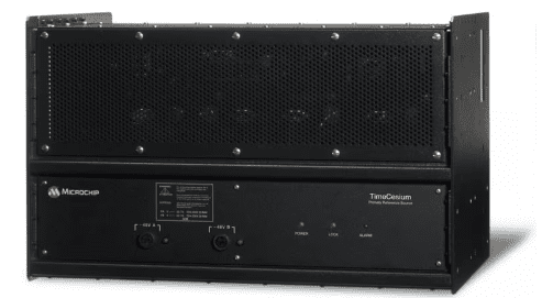 TimeCesium 4500